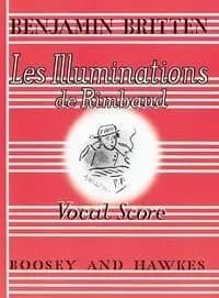 Illuminations de rimbaud [f]