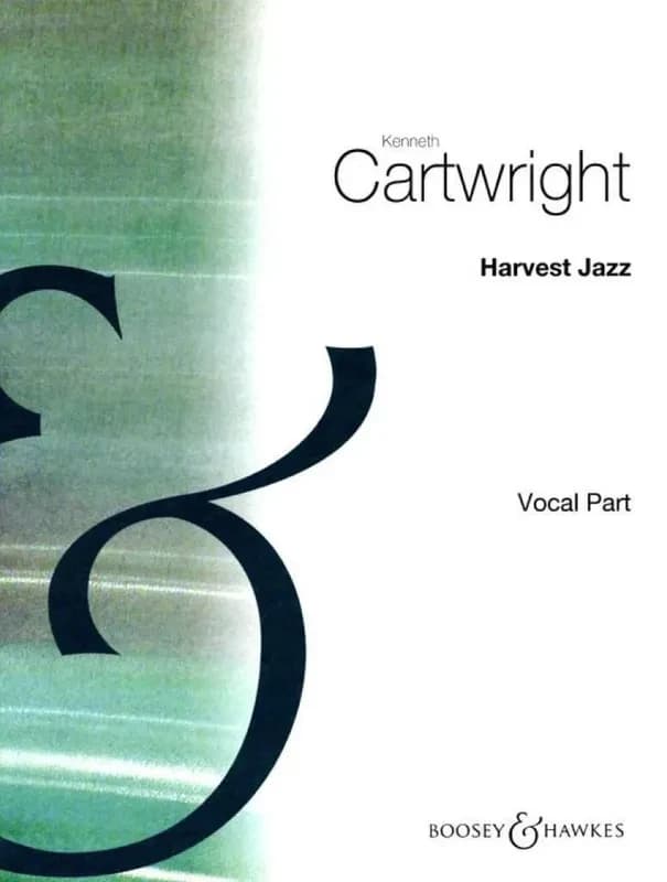 Harvest jazz chant
