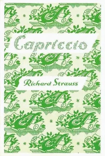 Capriccio op. 85