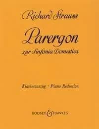 Parergon