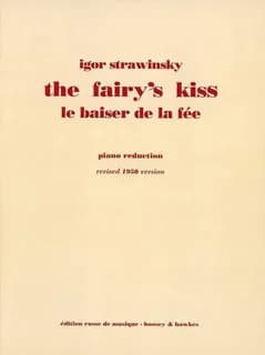The fairy's kiss orchestre