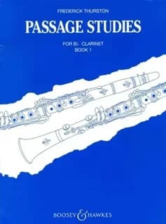 Passage studies