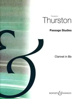 Passage studies