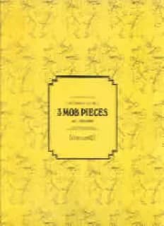 3 mob pieces -partition+parties separees