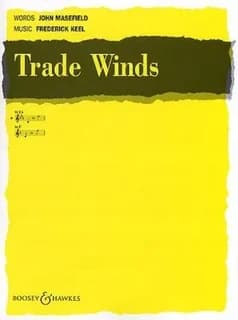 Trade winds chant