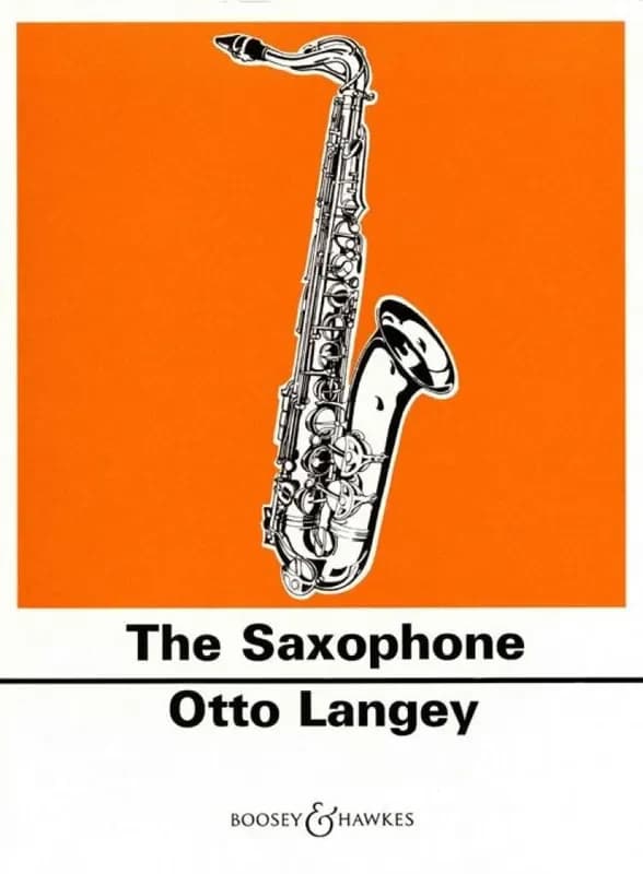 Practical tutor for saxophone