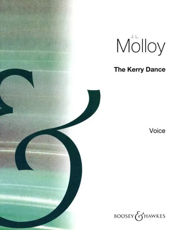 The kerry dance chant