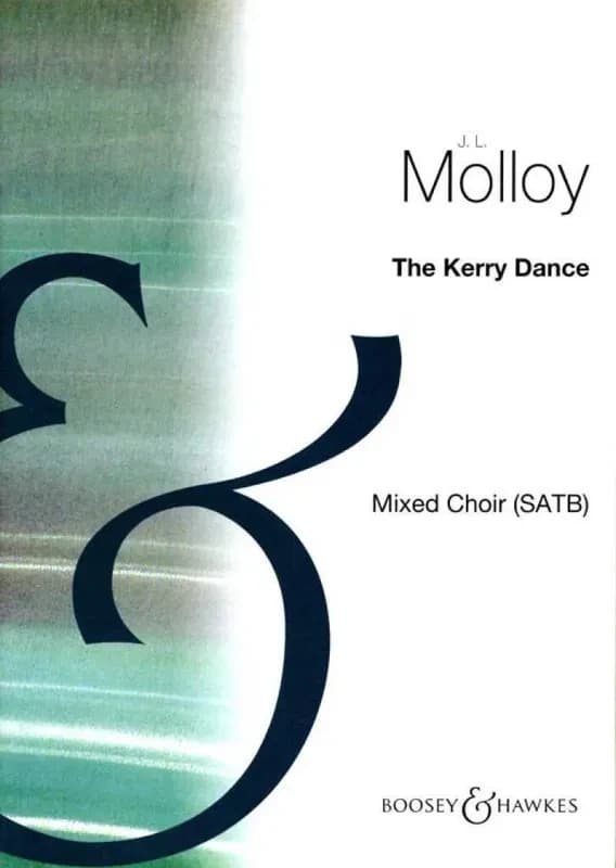 The kerry dance chant