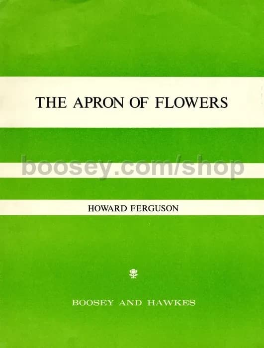 Apron of flowers chant