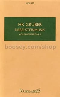 Nebelsteinmusik