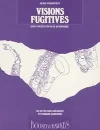 Visions fugitives