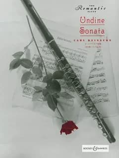The romantic flute