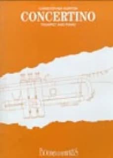 Concertino for trumpet
