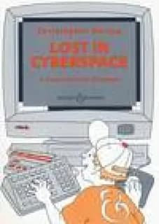 Lost in cyberspace piano