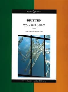 War requiem op.66