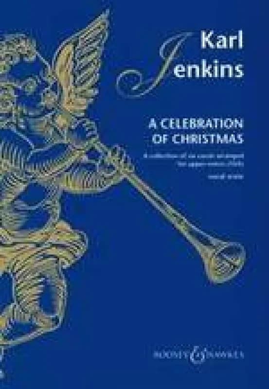 A celebration of christmas
