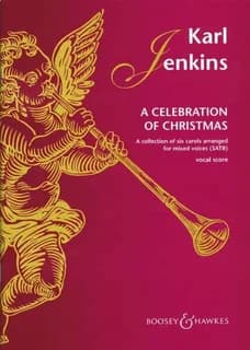 A celebration of christmas chant