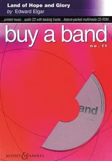 Buy a band vol. 11 cd-rom