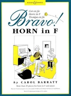 Bravo! horn cor