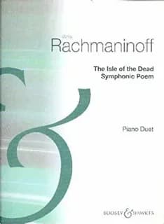 The isle of the dead