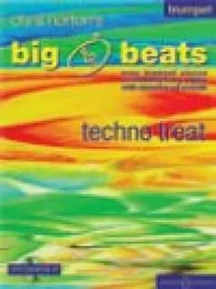 Big beats trompette +cd