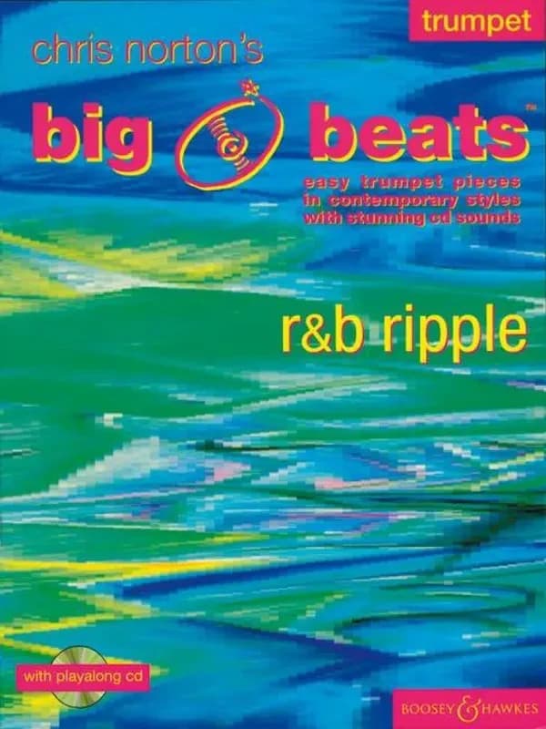 Big beats trompette +cd