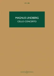 Cello concerto