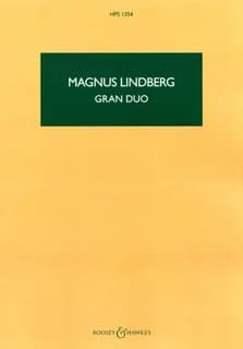 Gran duo musique d'ensemble