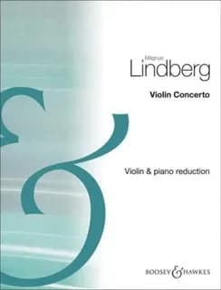 Violin concerto