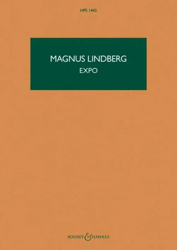 Expo orchestre