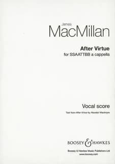 After virtue