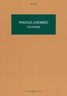 Souvenir musique d'ensemble