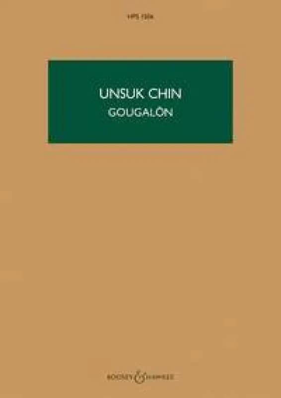 Gougalon musique d'ensemble