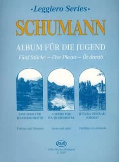 Album fur die jugend