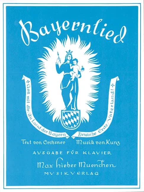 Bayernlied