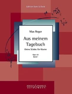 Aus meinem tagebuch