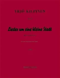 Lieder um eine kleine stadt