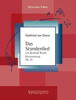 Das stundenlied