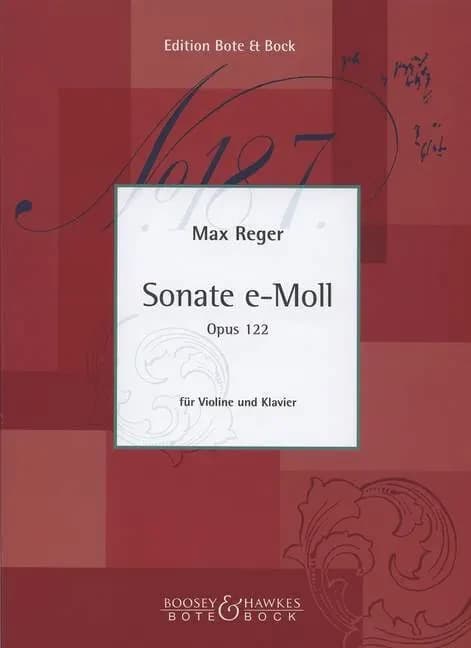 Sonata e minor