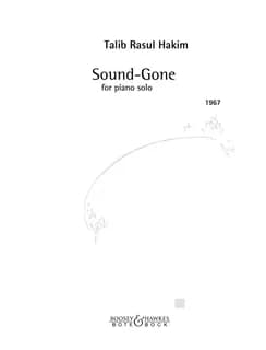 Sound-gone