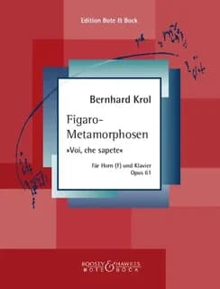 Figaro-metamorphosen