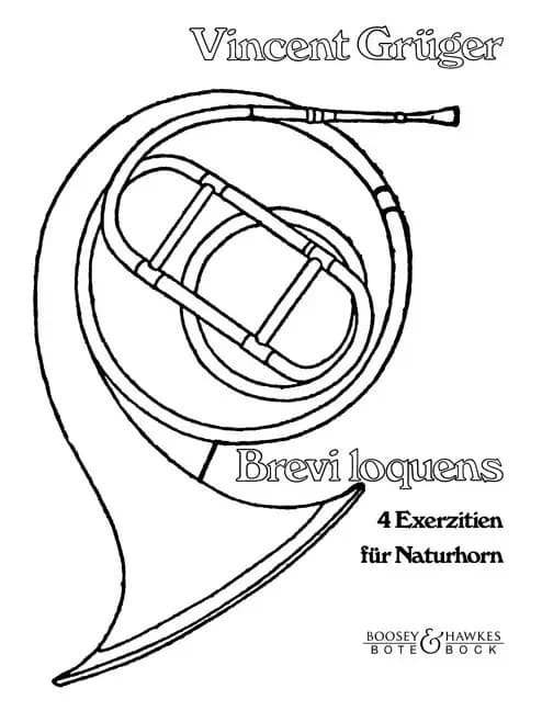 Brevi ioquens