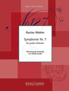 Symphony no. 7
