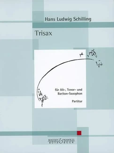 Trisax