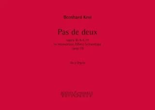 Pas de deux