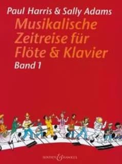 Musikalische zeitreise