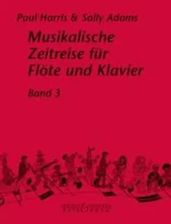 Musikalische zeitreise