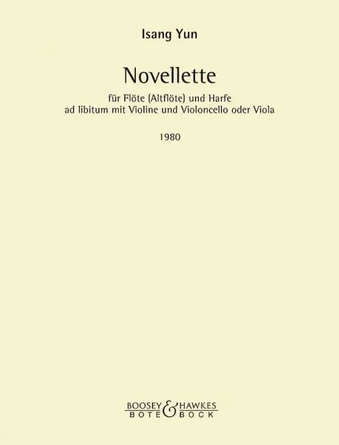 Novellette