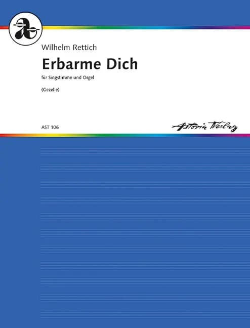 Erbarme dich