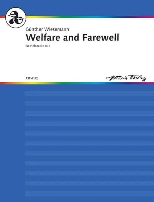 Welfare and farewell